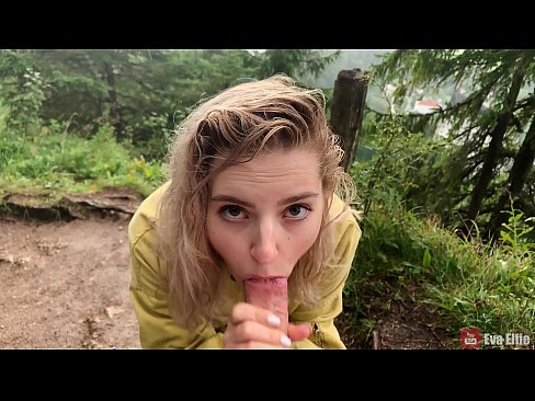❤️ Hluas nkauj nqos cum tom qab ib tug pej xeem blowjob - Eva Elfi ❤ Porno ntawm peb hmn.rusanalog.ru% ❤